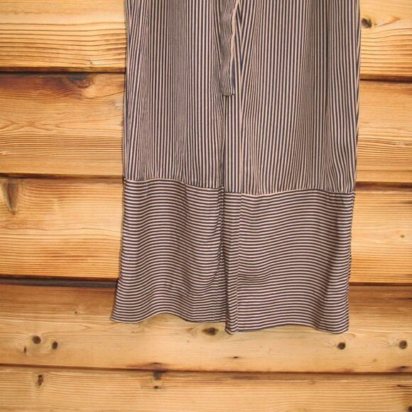 NWOT J Crew Point Sur High Rise Paper Bag Waist Pants - Picture 6 of 9